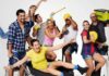 Reality TV Shows In New Zealand