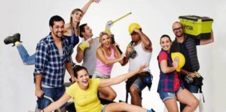 Reality TV Shows In New Zealand