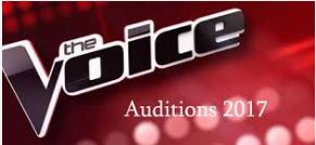 The Voice Australia 2017 Auditions: Can You Sing?