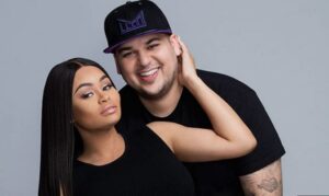 Rob And Chyna TV Show - Reality TV Shows In America
