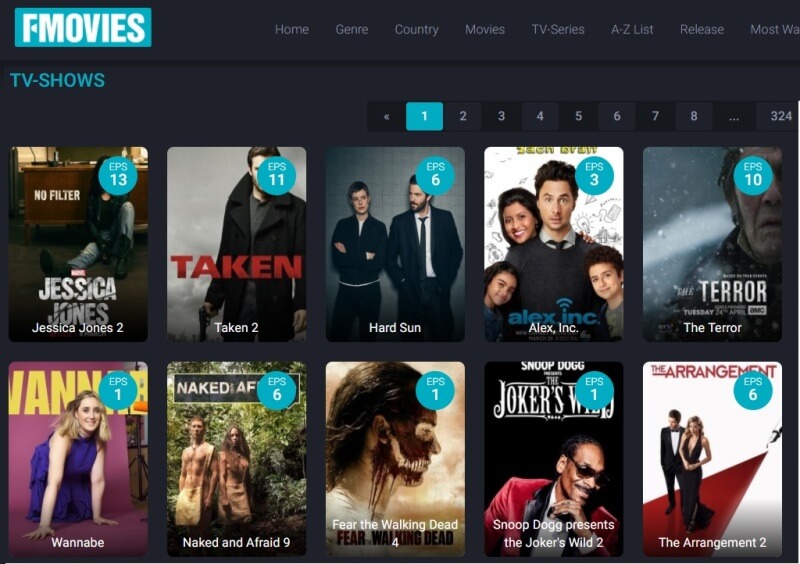 Fmovies – www.fmovies.to | Watch Free Movies Online