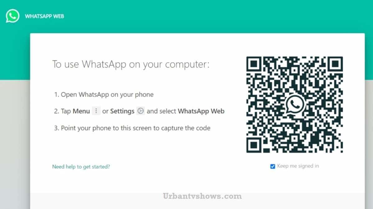 WhatsApp Web - WhatsApp Login | WhatsApp Business Web
