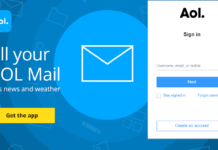 AOL Email Account – How to Create an AOL Email Account