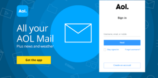 AOL Email Account – How to Create an AOL Email Account