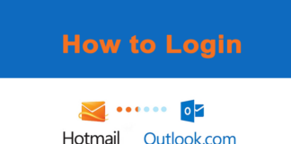 Hotmail - Hotmail Login | Hotmail Sign Up