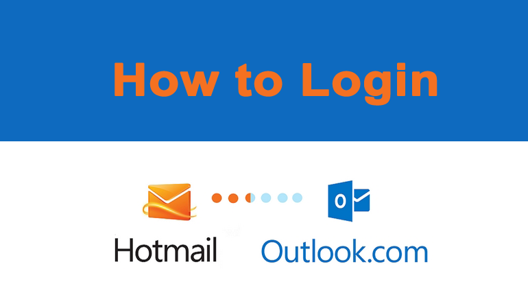Hotmail Login | Hotmail Sign Up