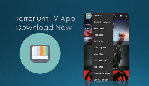 terrarium tv app n terrarium tv app n