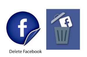 Delete my Facebook Account– How To Delete a Facebook Account