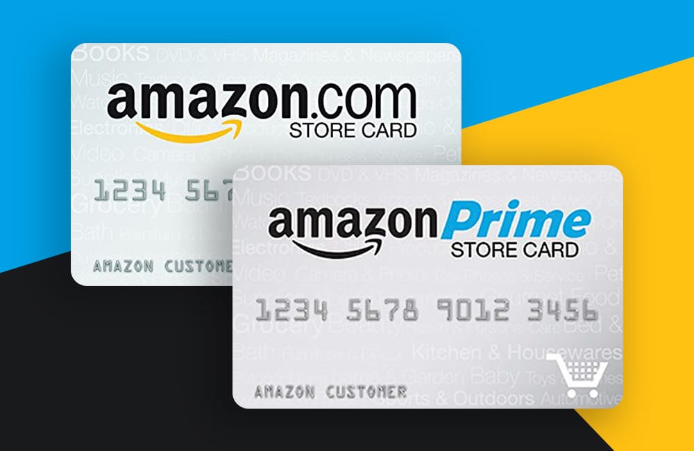 Amazon Store Card – Amazon Store Card Payment