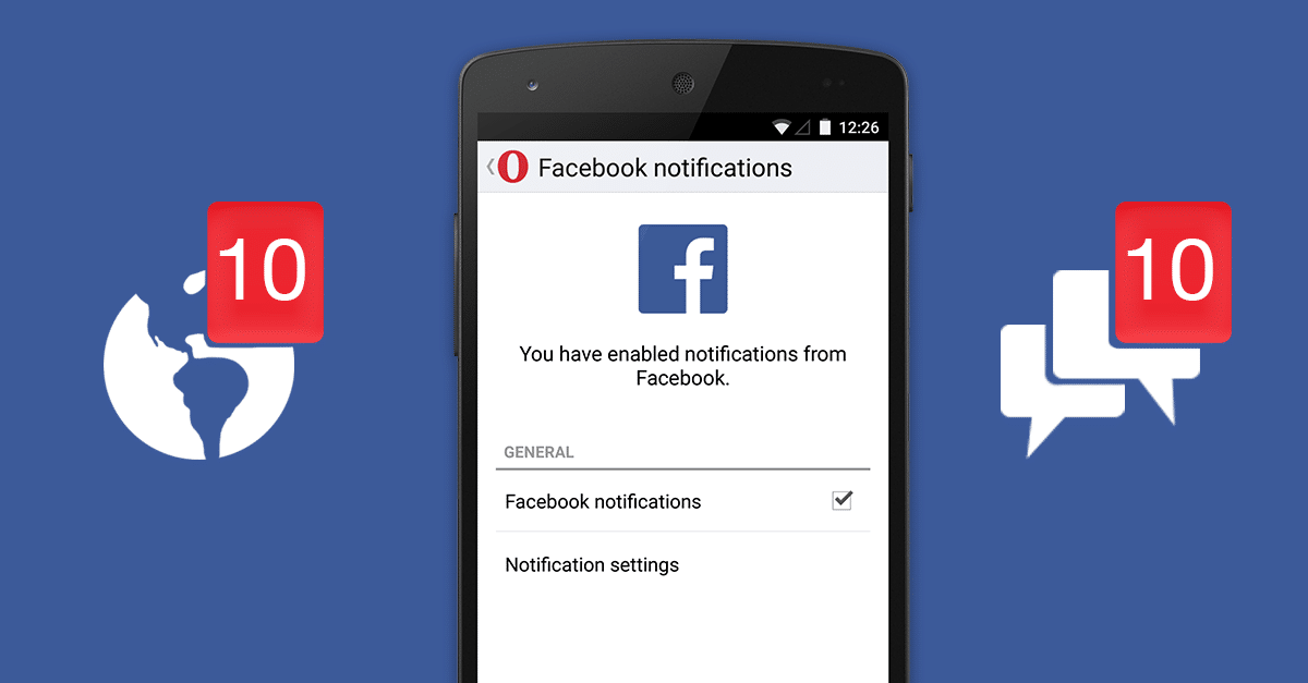 Facebook Notifications - How to Turn Off Facebook Notifications