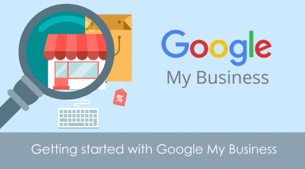 Google Business Account - How to Create Google Business Page