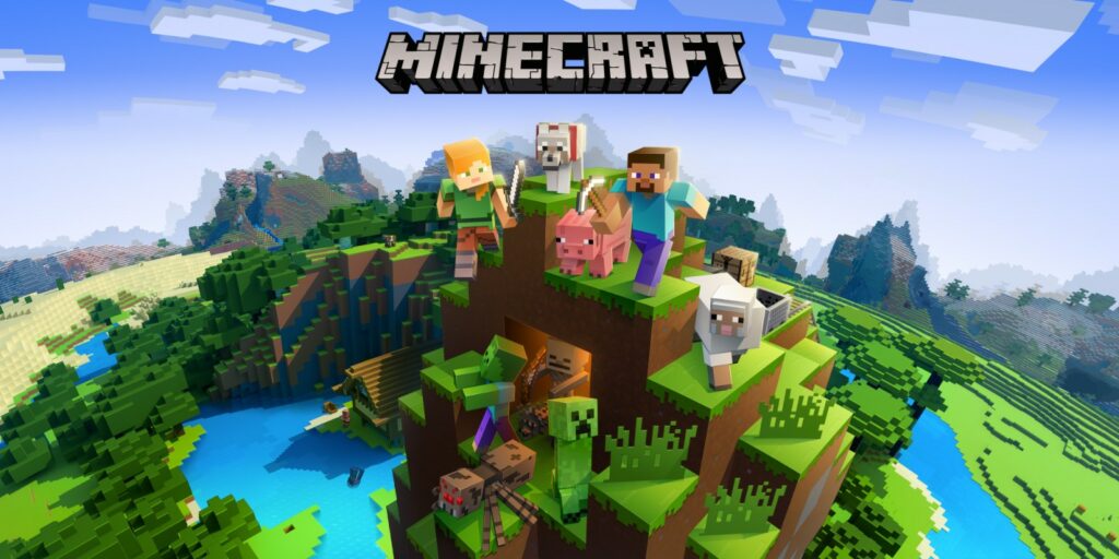 Minecraft Free Download - Play Minecraft Games