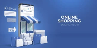 Facebook Online Store – How to Create an Online Store on Facebook