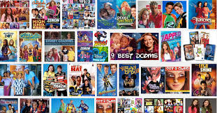 Disney Channel Original Movies - Disney Movies