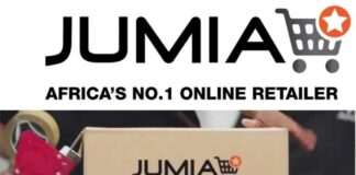 Jumia Online Shopping - Phones, Fashion & More