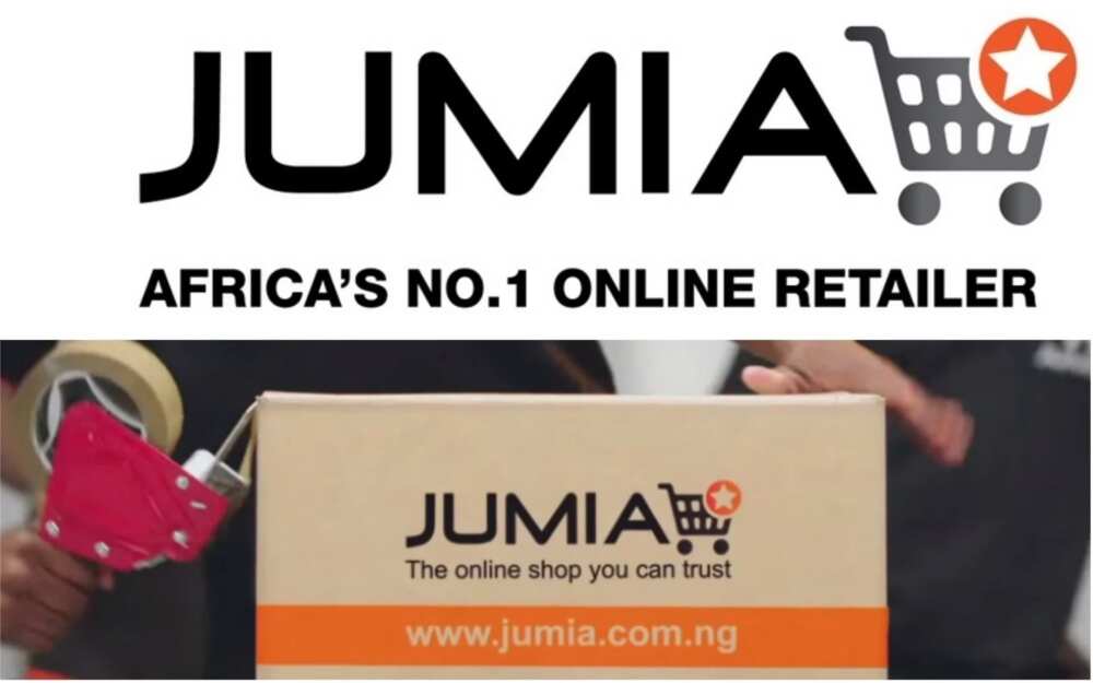 Jumia Online Shopping - Phones, Fashion & More