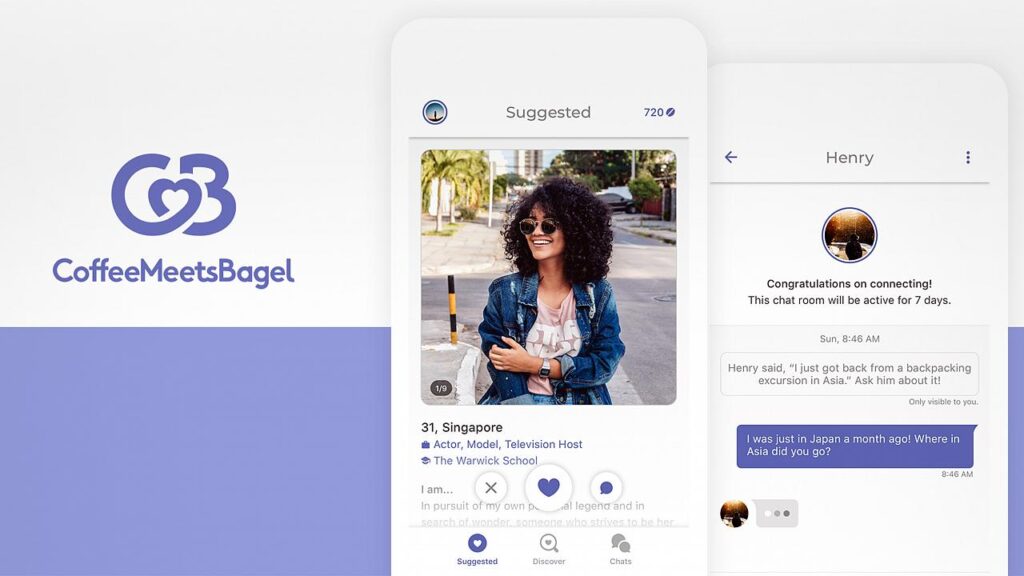 Coffee Meets Bagel Login - Coffee Meets Bagel Dating