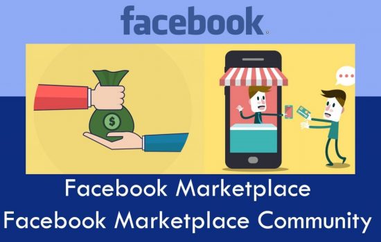 Facebook MarketPlace Community - Facebook Marketplace Buy and Sell