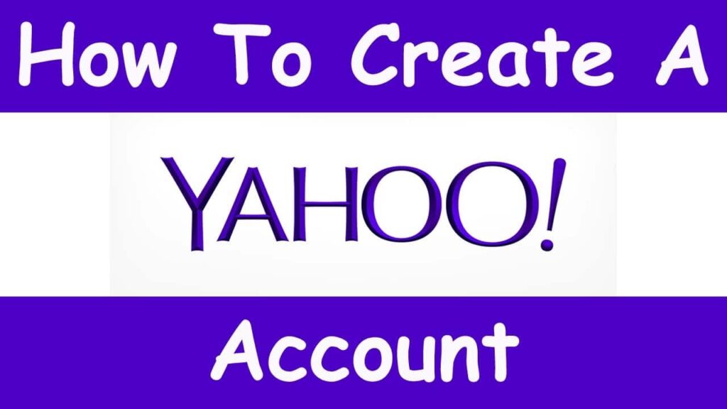 Yahoo Mail App - Yahoo Mail Create Account | Yahoo App Download