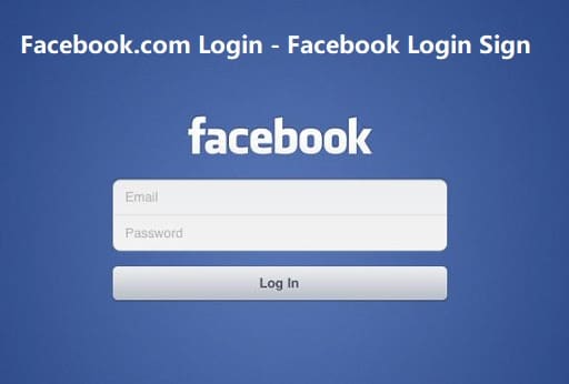 Www facebook com login wwww
