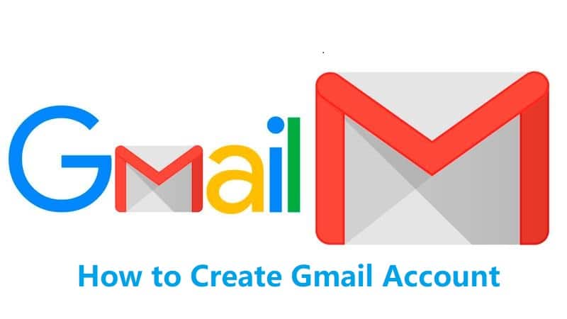How to Create Gmail Account - Gmail Sign in