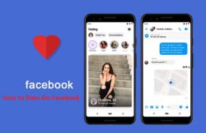 Facebook Dating App Download - Facebook Dating Home Free | Facebook Dating 2020