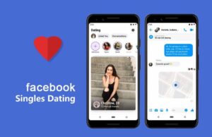 Facebook Dating App - Facebook Singles Dating | Facebook Dating