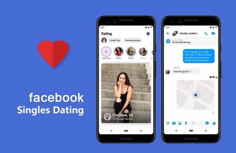yours dating service
