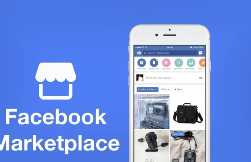 Facebook Marketplace Buy and Sell – Buy and Sell On Facebook