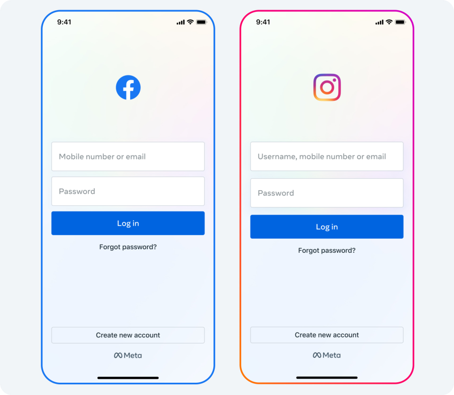 Instagram Login with Facebook - Instagram Login Online