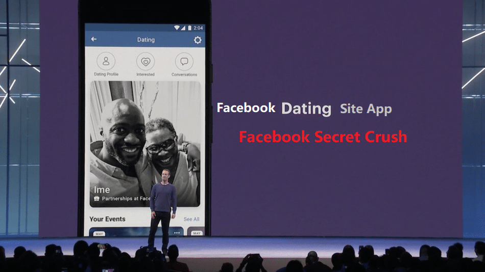 facebook dating site free