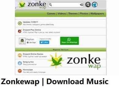 waptrick music download-emp3z