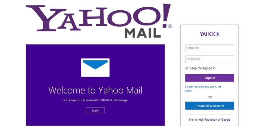 Create Yahoo Account - Yahoo Mail Sign in