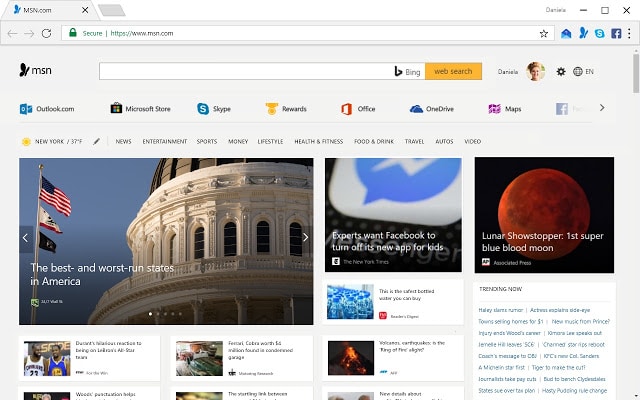 Homepage | Casino Secret