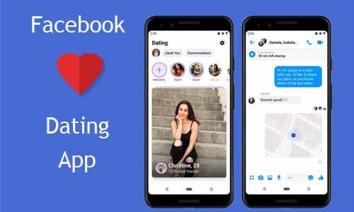 Facebook Dating App Download Free - Facebook Dating Site App for Free Downloading