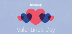 Facebook Valentine Cards - Facebook Valentine 2021 