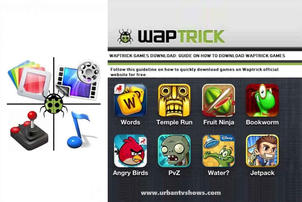 Waptrick Video - Waptrick Music Download | waptrick.com