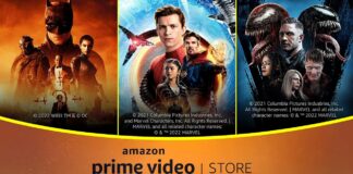 Amazon Prime Movies - Amazon Prime Sign In