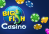 Big Fish Casino - Big Fish Games Online