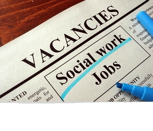 Best Social Work Jobs in the United States for Immigrants