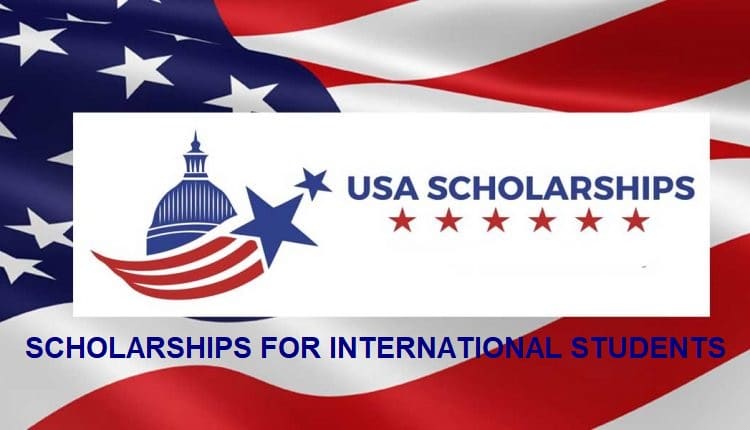 Scholarships for International Students in the United States