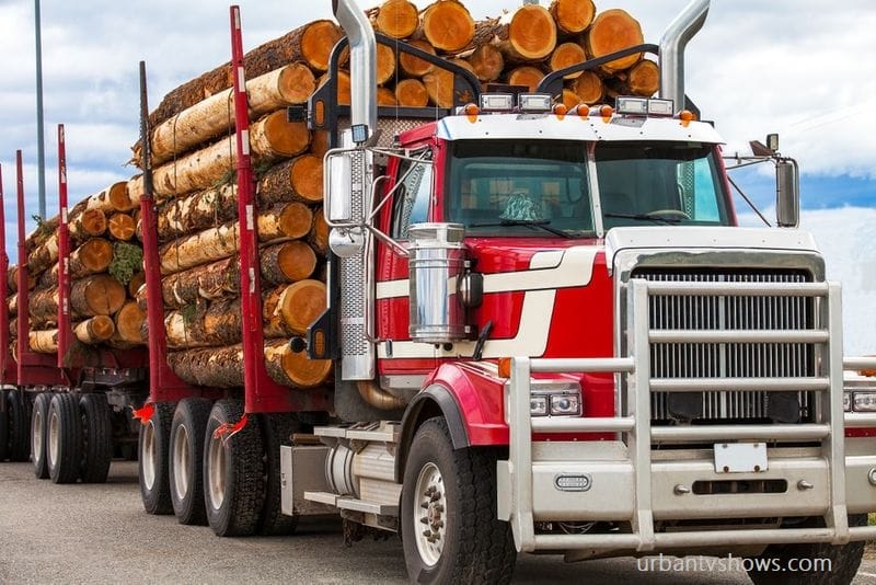 Canadian Trucking Companies Hiring Foreign Drivers