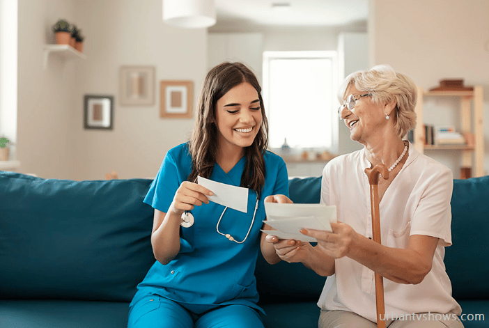 Elderly Care Jobs in USA for Foreigners with Visa Sponsorship