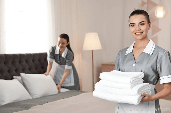 Housekeeping Jobs in Canada with Visa Sponsorship