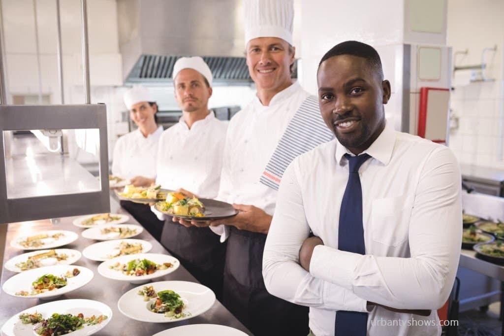 Restaurant Jobs in the USA with Visa Sponsorship