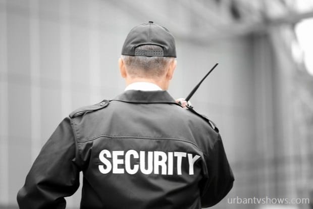 Security Guard Jobs in USA for Foreigners