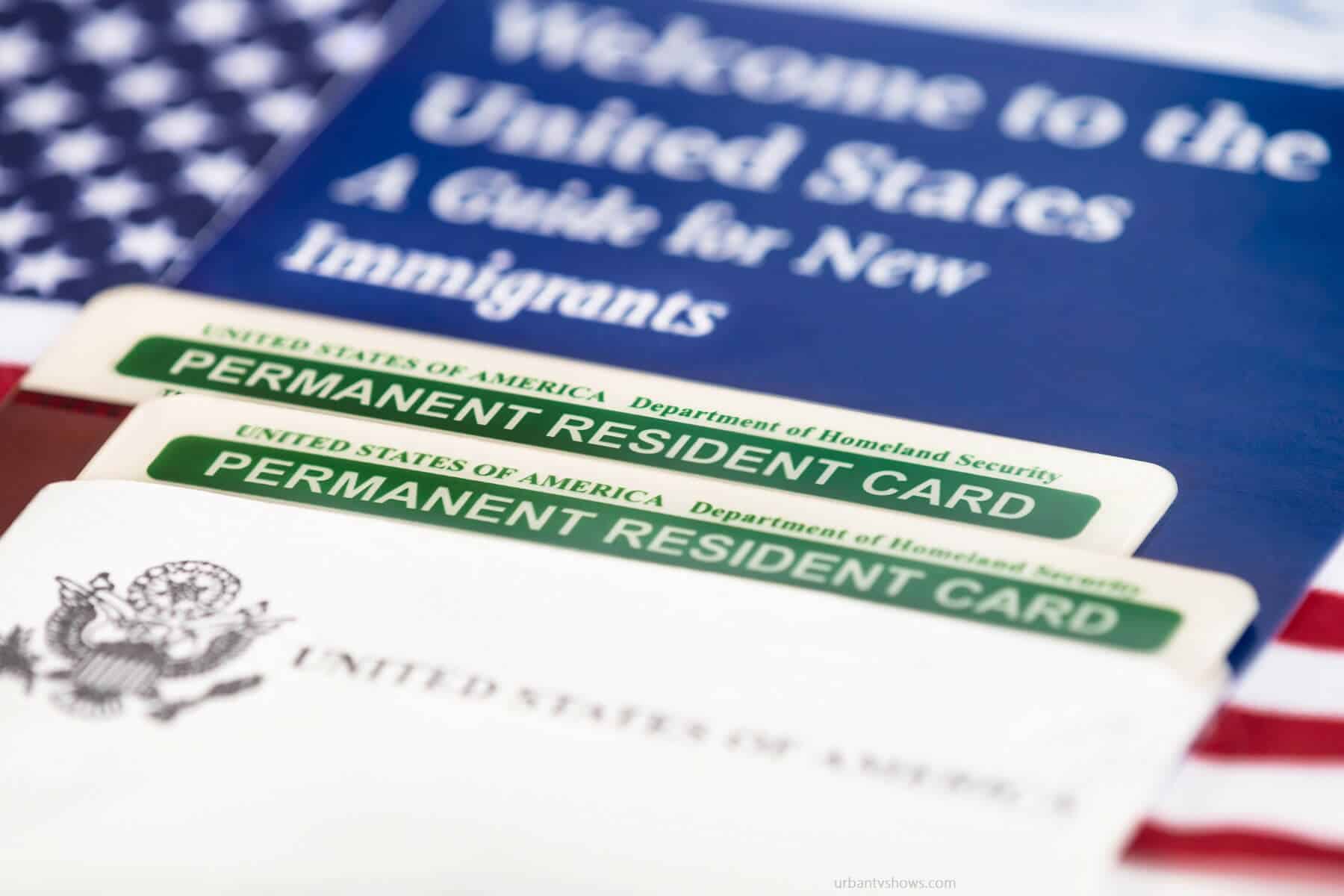 USA Green Card Lottery Free Registration