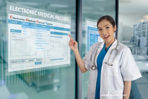 Health Informatics Jobs for Foreigners in the USA