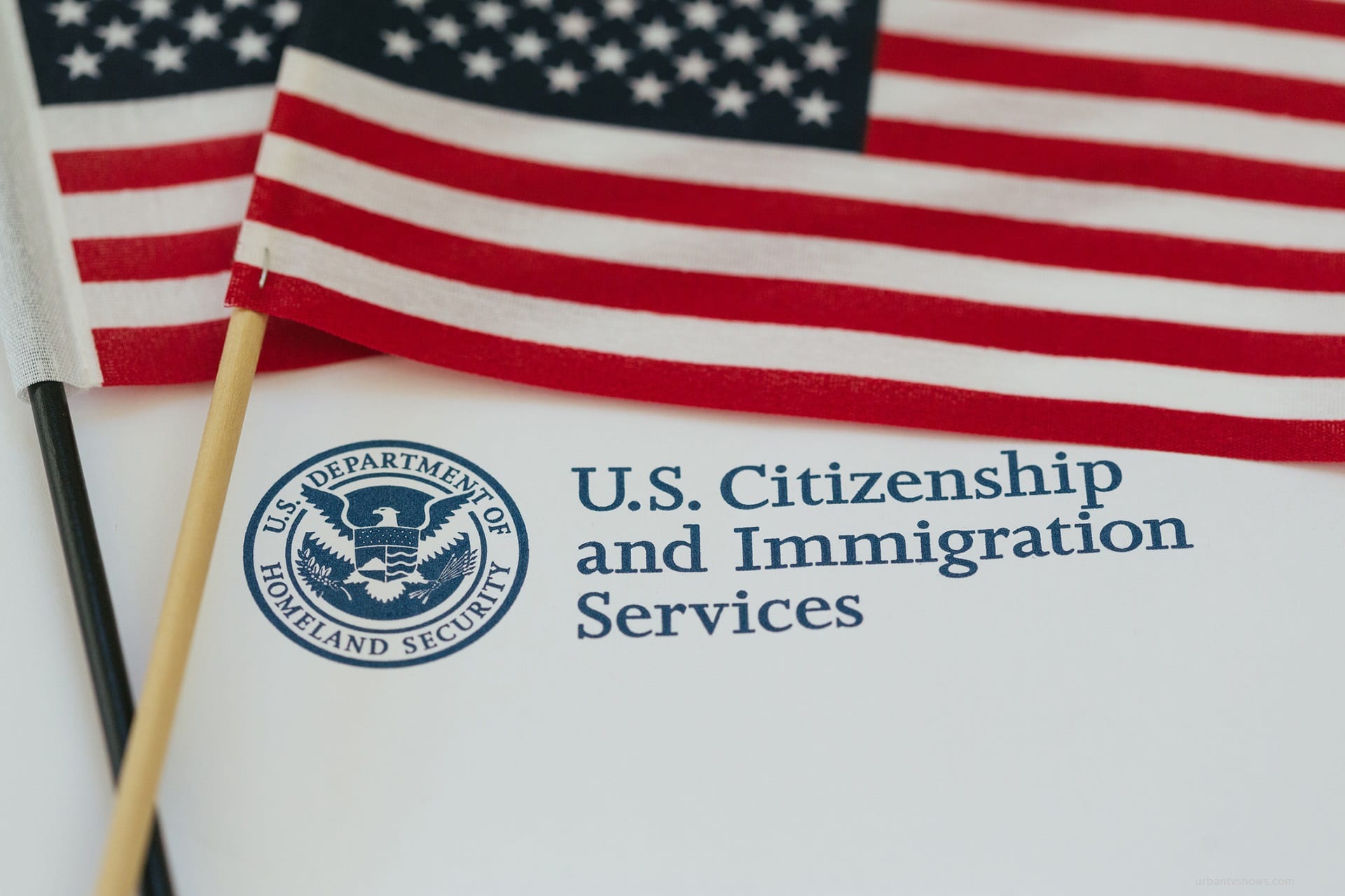 Working in the USA with a Sponsored Visa - Getting Started