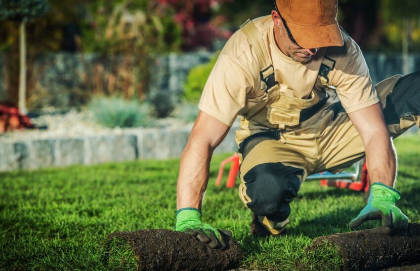 Gardener Jobs in USA with Visa Sponsorship